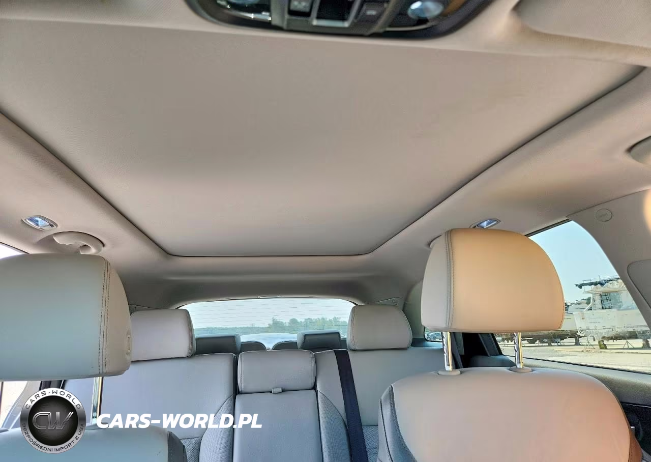 2020 Kia Sorento Sx VIN:5XYPKDA53LG648232 - 10
