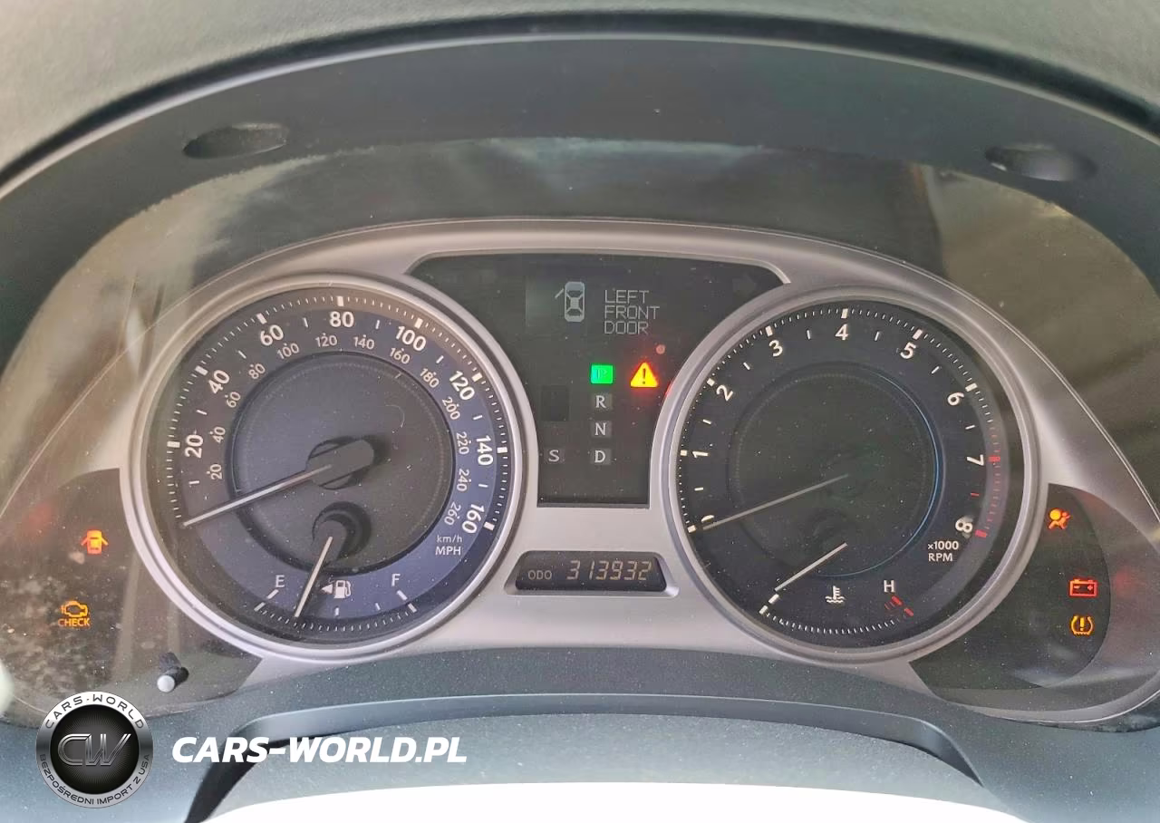 2007 Lexus Is 250 VIN:JTHBK262875027966 - 9