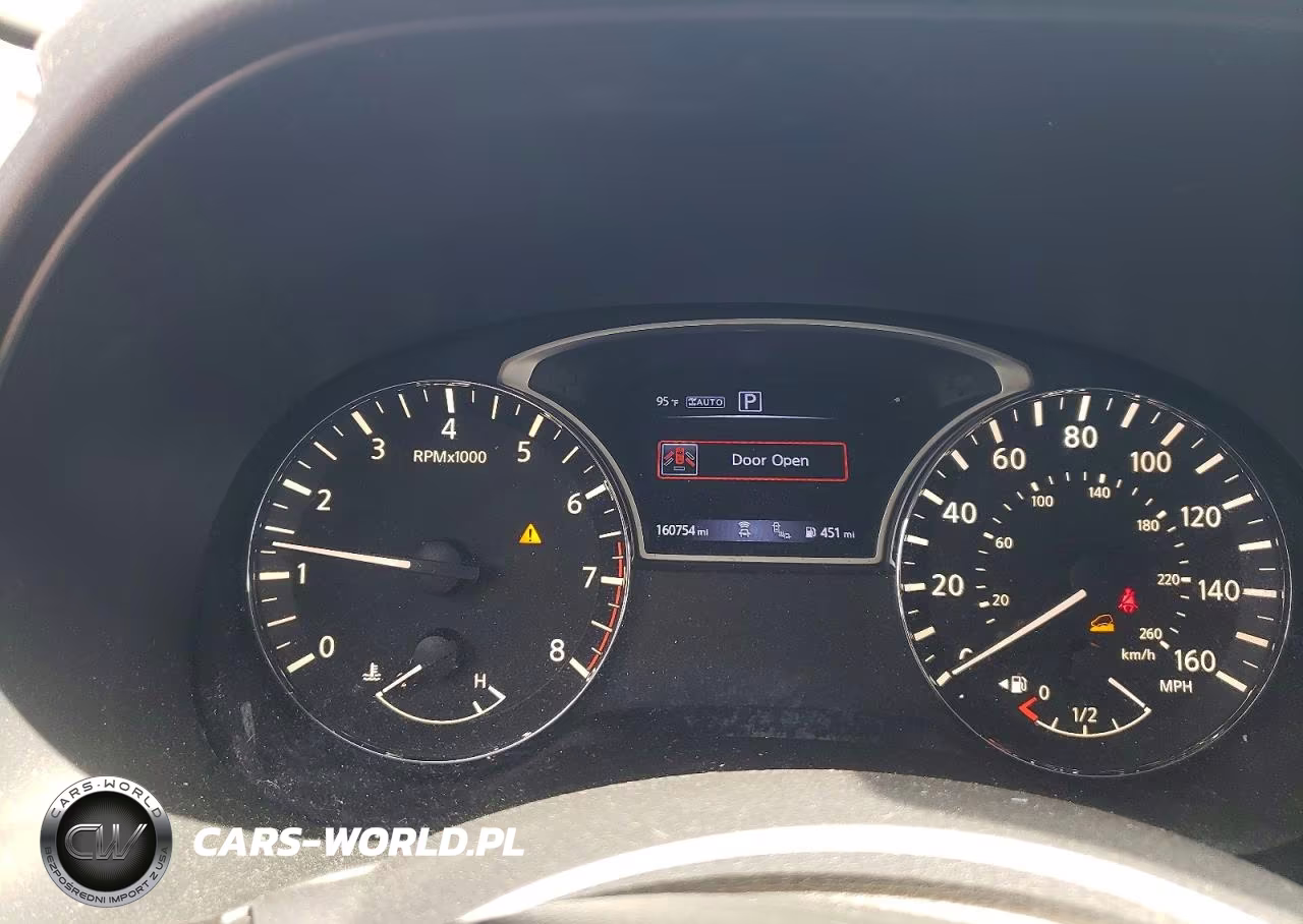 2019 Nissan Pathfinder Sv VIN:5N1DR2MM6KC587964 - 9