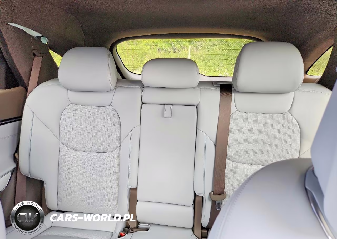 2026 Genesis Gv70 Advanced VIN:5NMMBDTB2TH039838 - 10