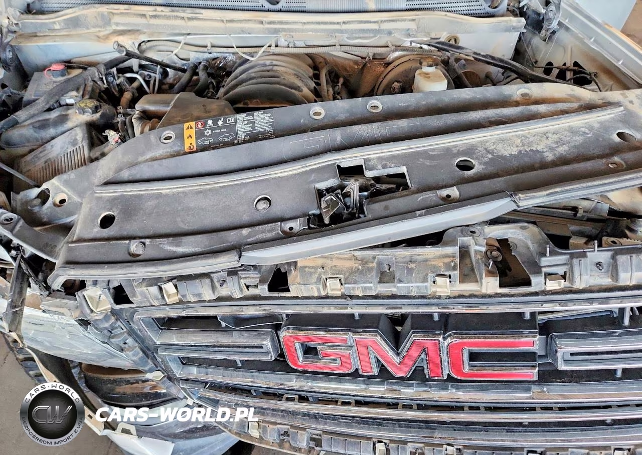 2018 GMC Sierra K1500 Sle VIN:3GTU2MEC9JG133522 - 11