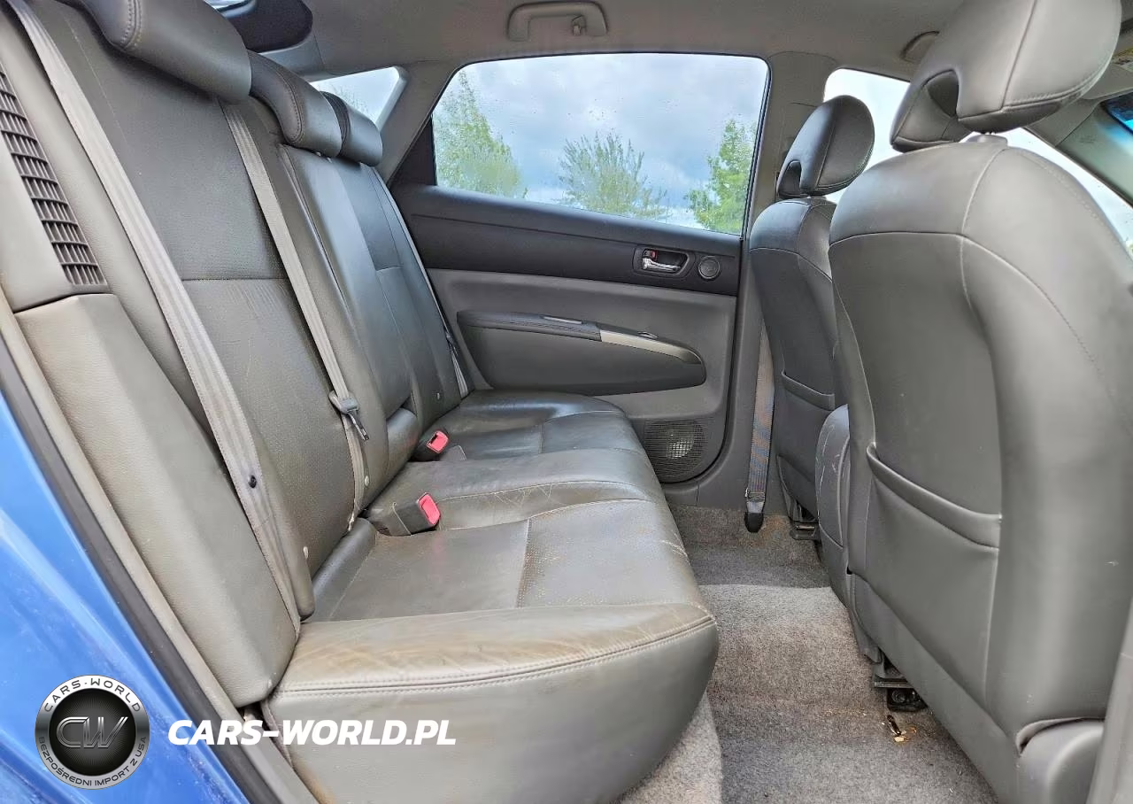 2007 Toyota Prius Base VIN:JTDKB20U677620001 - 10
