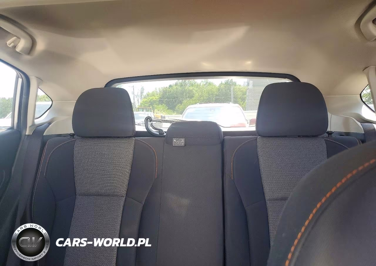 2020 Subaru Crosstrek Premium VIN:JF2GTAEC4L8274033 - 10