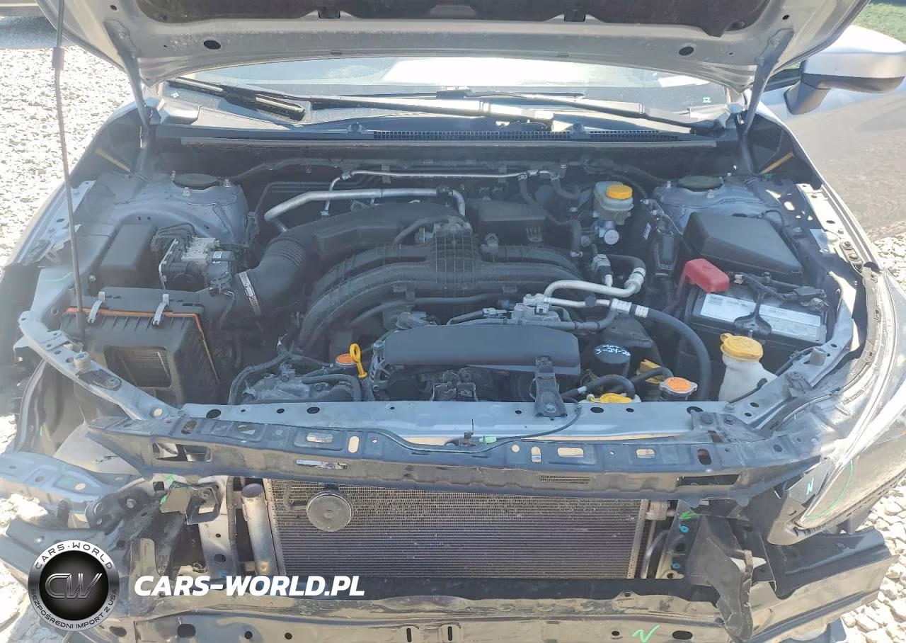 2020 Subaru Crosstrek Premium VIN:JF2GTAEC4L8274033 - 12