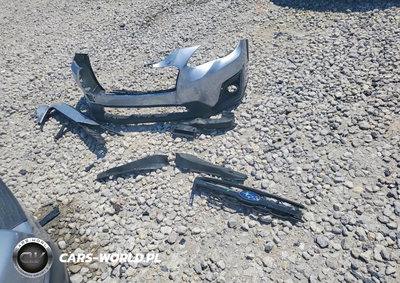 2020 Subaru Crosstrek Premium VIN:JF2GTAEC4L8274033 - 13