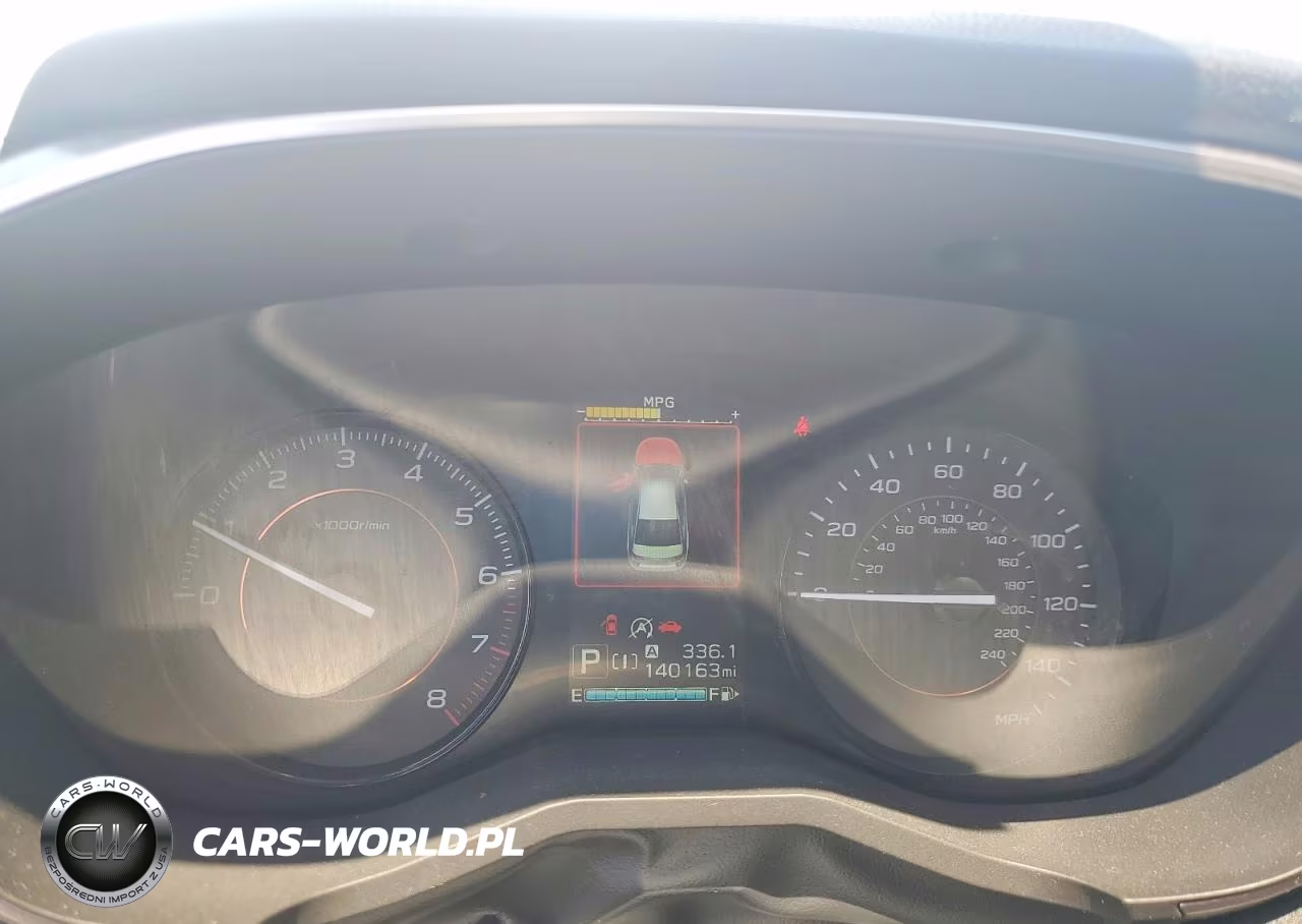 2020 Subaru Crosstrek Premium VIN:JF2GTAEC4L8274033 - 9
