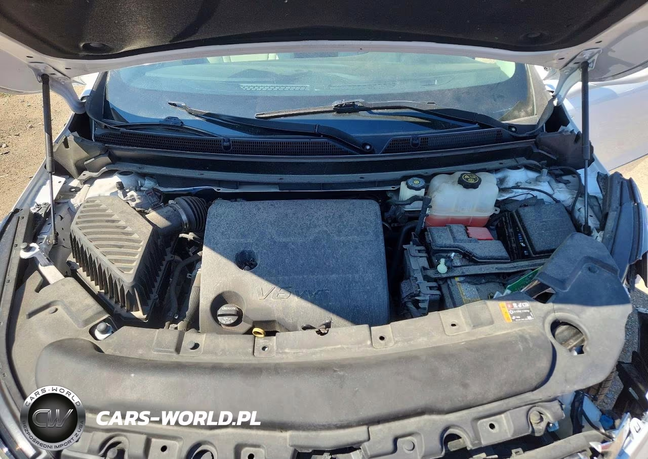 2019 Buick Enclave Premium VIN:5GAEVBKW2KJ277770 - 12