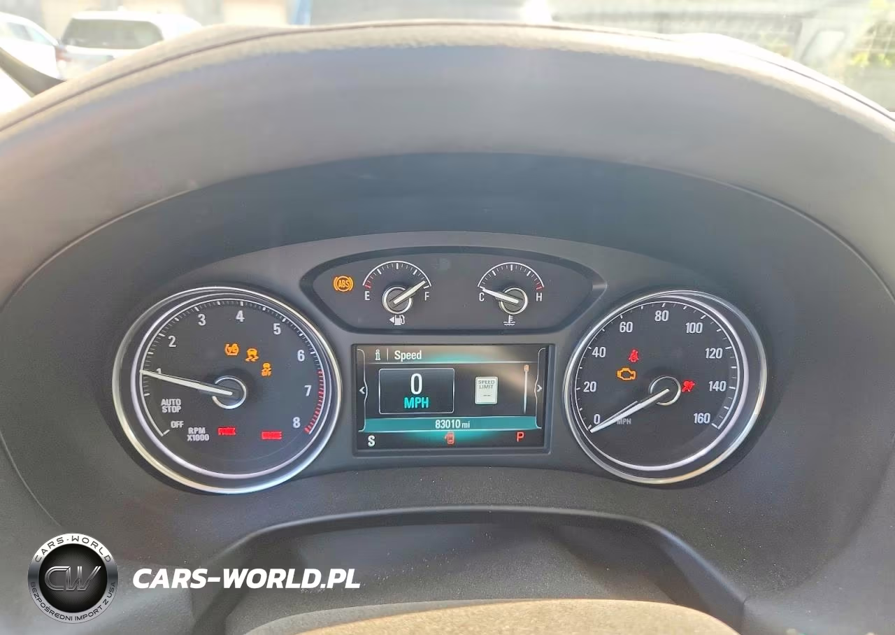 2019 Buick Enclave Premium VIN:5GAEVBKW2KJ277770 - 9