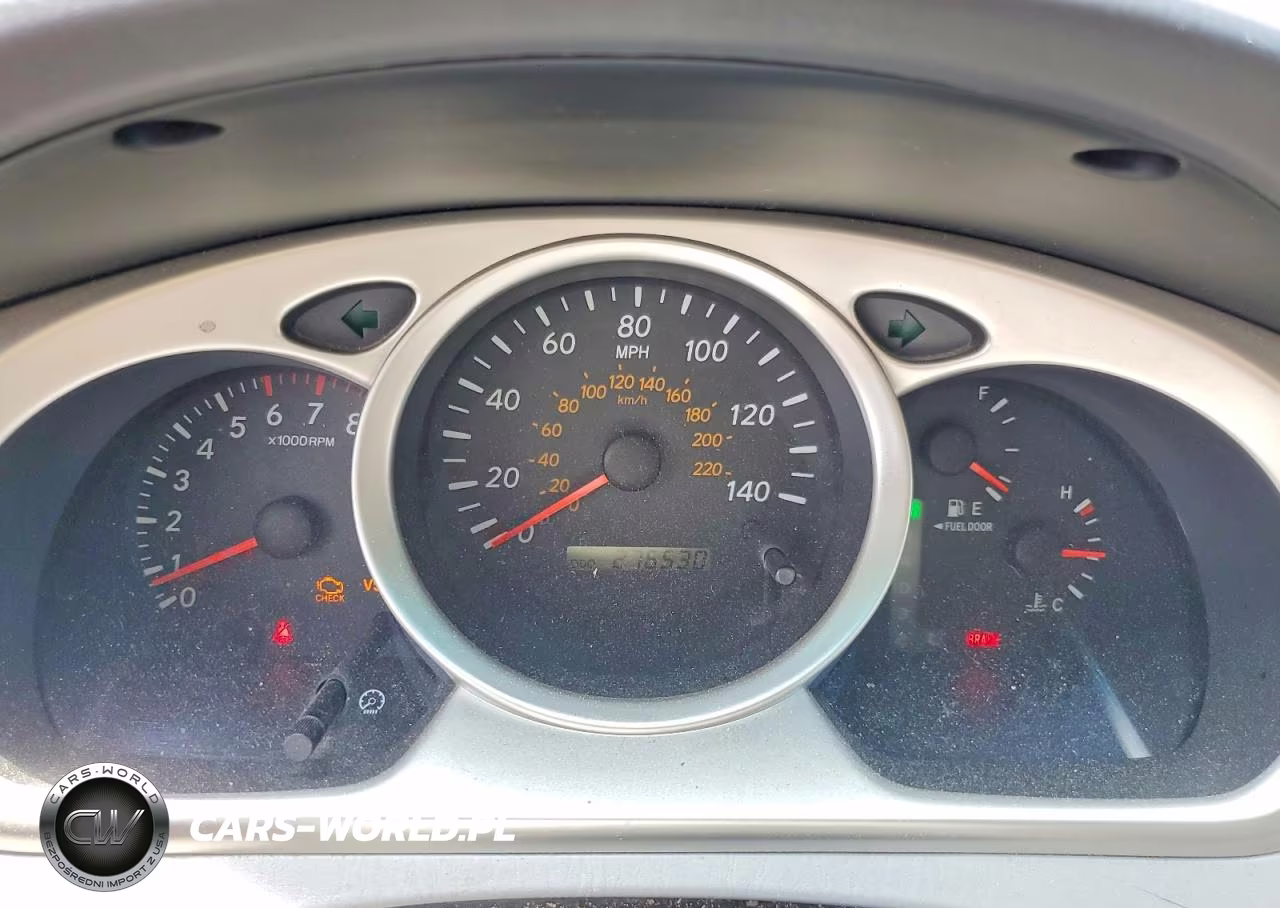 2004 Toyota Highlander Limited VIN:JTEEP21A140005178 - 9