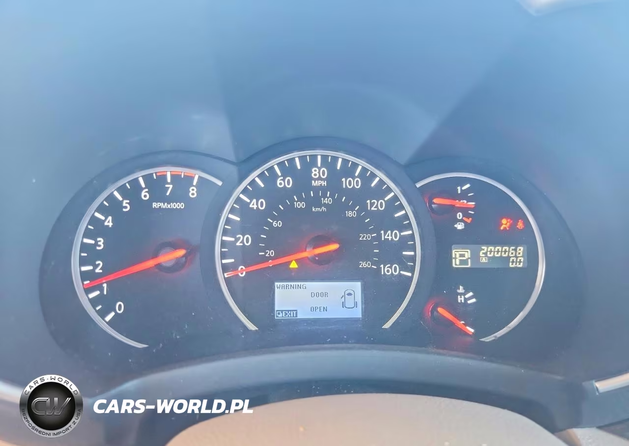 2015 Nissan Quest 3.5 Sv VIN:JN8AE2KP2F9131015 - 9