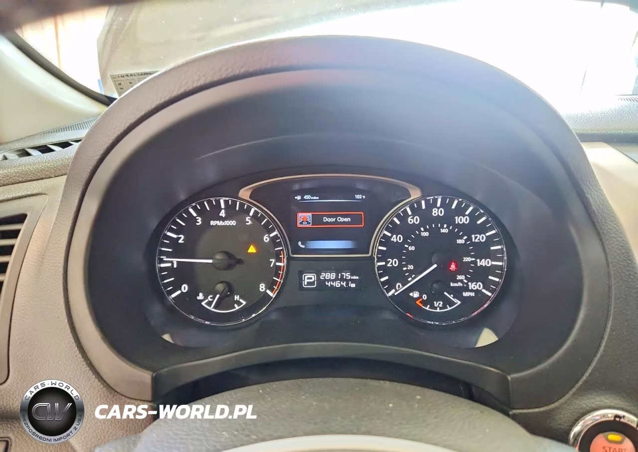 2013 Nissan Altima 2.5 VIN:1N4AL3AP0DC172354 - 9