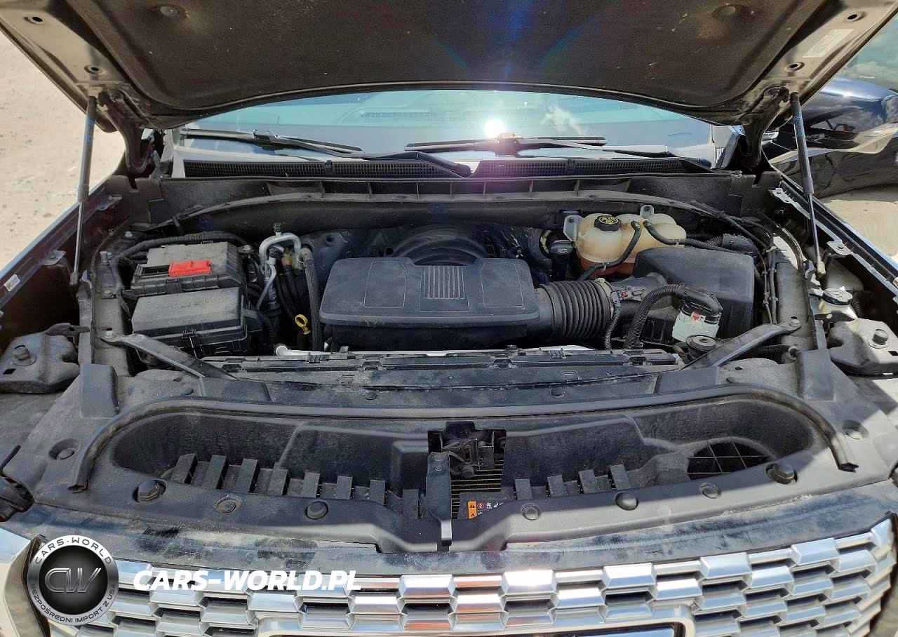 2022 GMC Yukon Xl Denali VIN:1GKS2JKL7NR205354 - 12