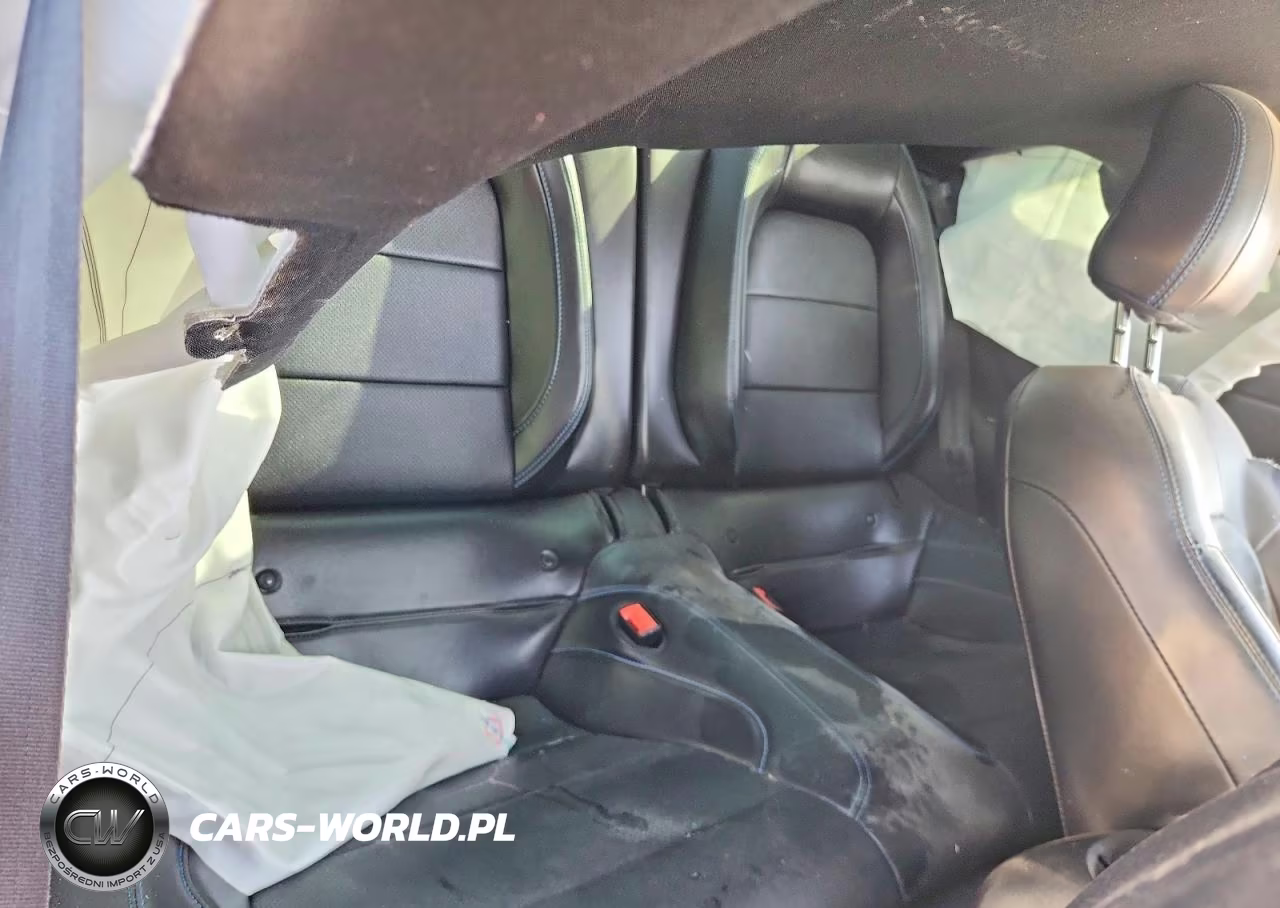 2019 Ford Unk VIN:1FA6P8CF2K5189332 - 10