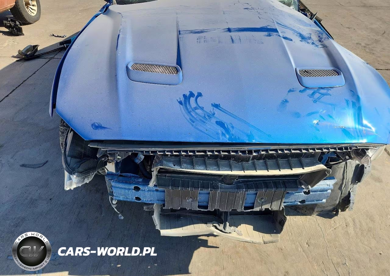 2019 Ford Unk VIN:1FA6P8CF2K5189332 - 11