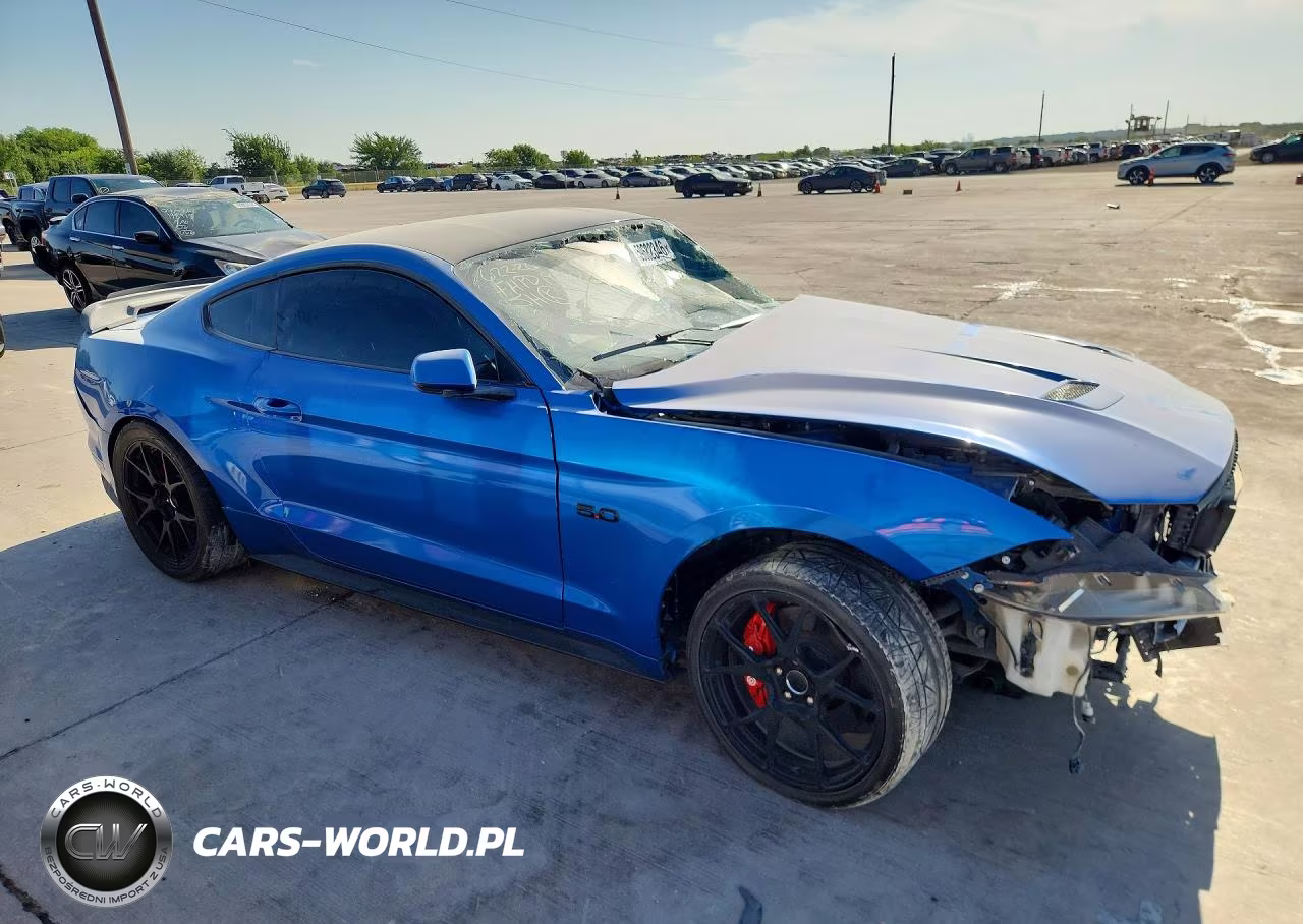 2019 Ford Unk VIN:1FA6P8CF2K5189332 - 4