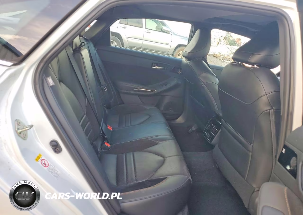2019 Toyota Avalon Touring VIN:4T1BZ1FB5KU004811 - 10