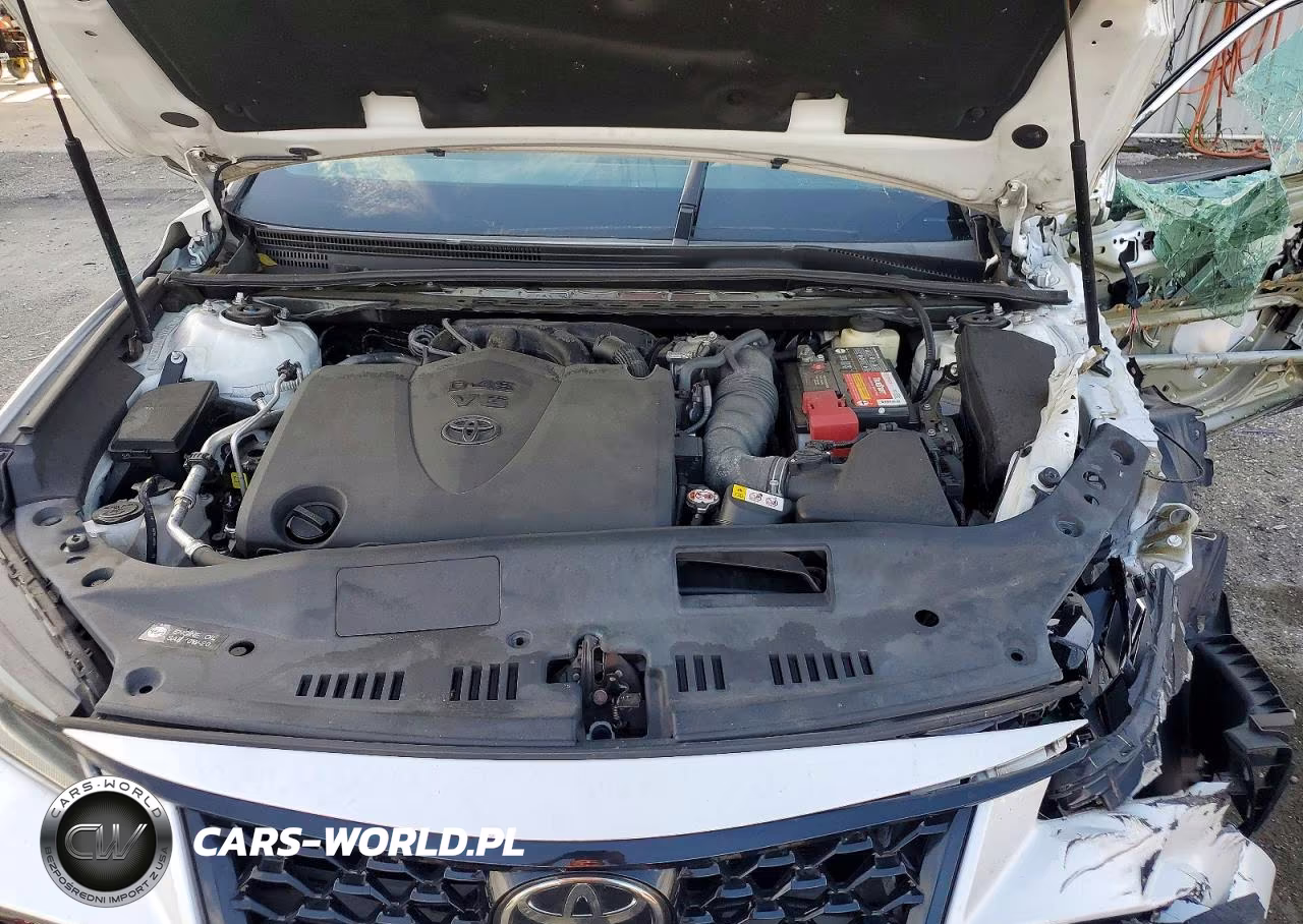 2019 Toyota Avalon Touring VIN:4T1BZ1FB5KU004811 - 11