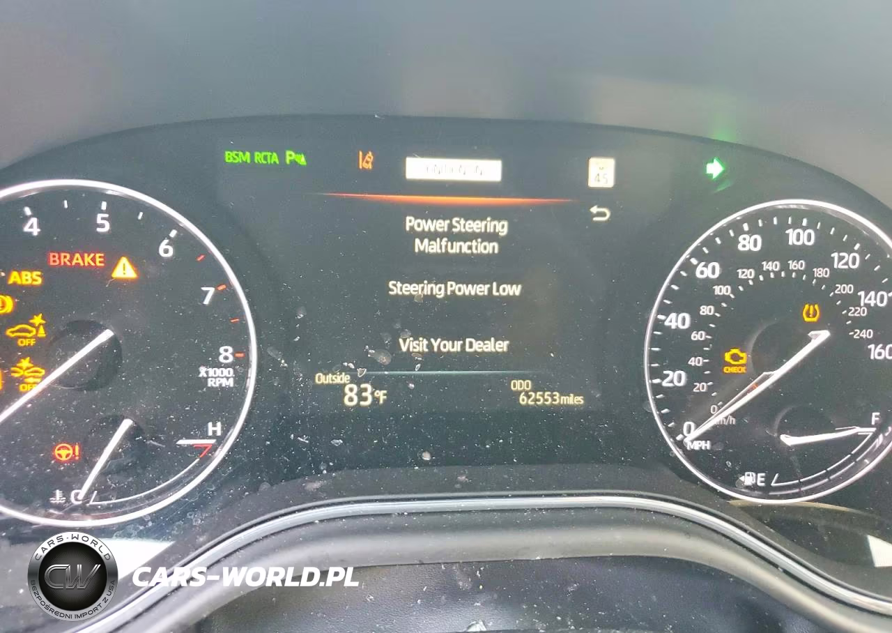 2019 Toyota Avalon Touring VIN:4T1BZ1FB5KU004811 - 9