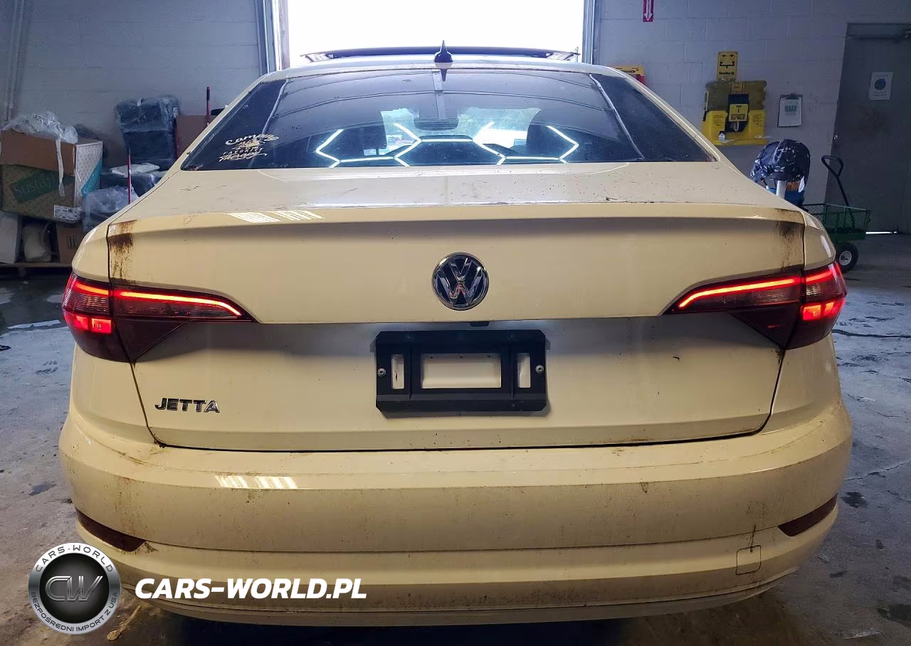2020 Volkswagen Jetta Sel VIN:3VWEB7BU7LM073776 - 6