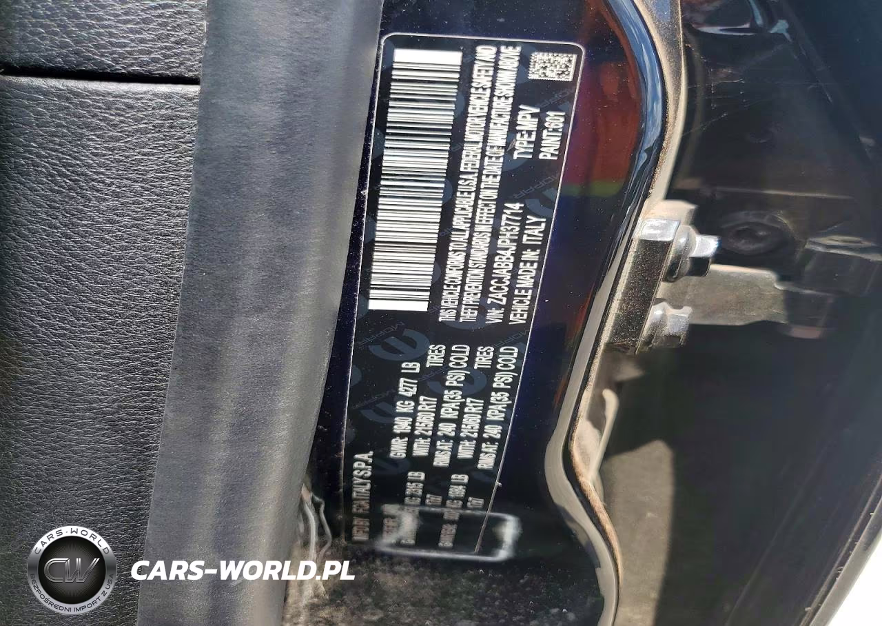 2018 Jeep Renegade Latitude VIN:ZACCJABB4JPH37714 - 12