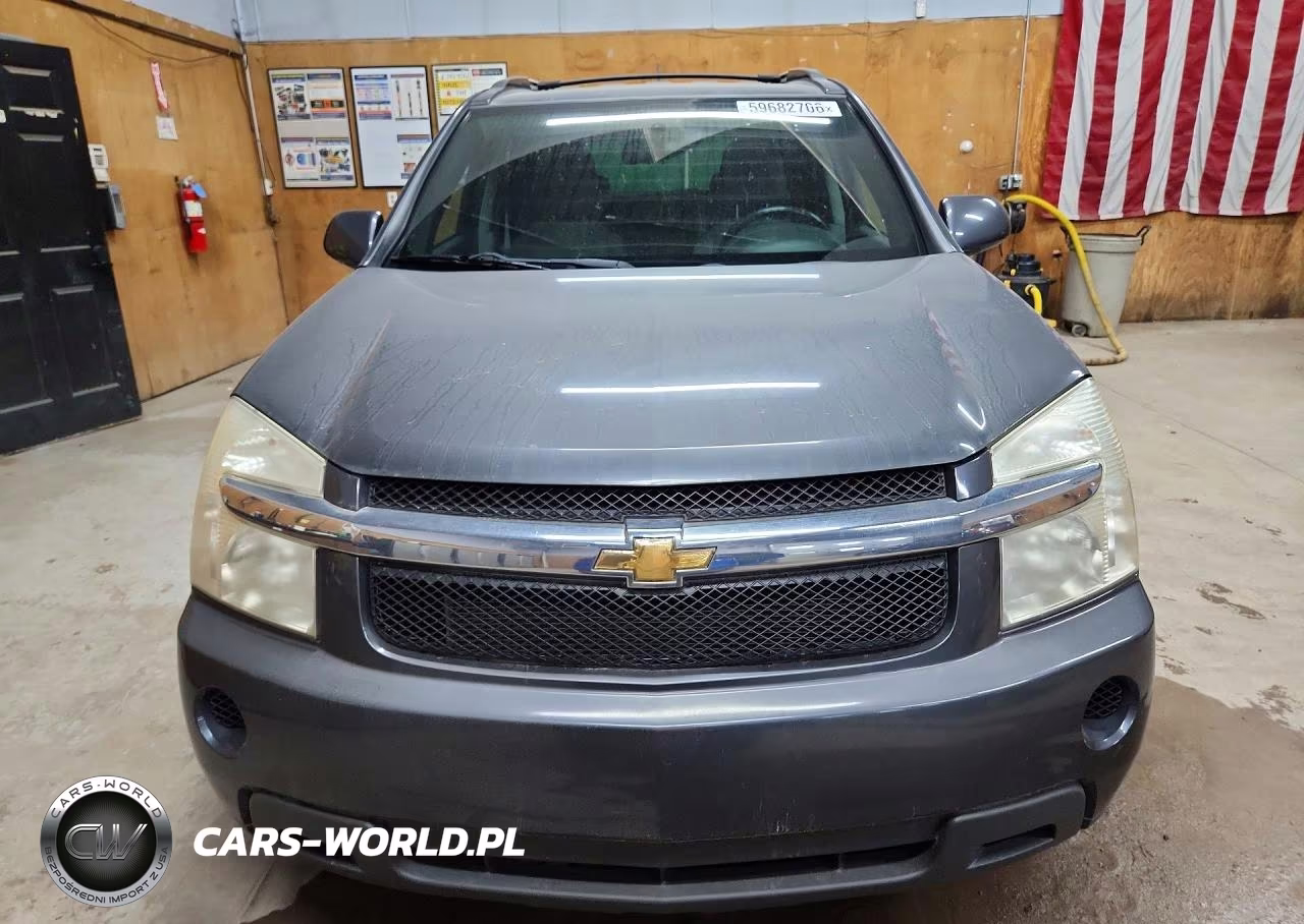 2009 Chevrolet Equinox Lt VIN:2CNDL43F996234492 - 5