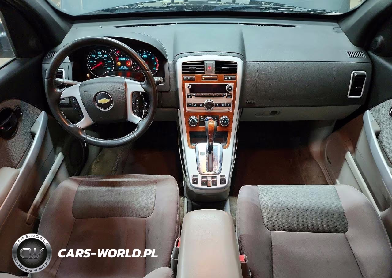 2009 Chevrolet Equinox Lt VIN:2CNDL43F996234492 - 8