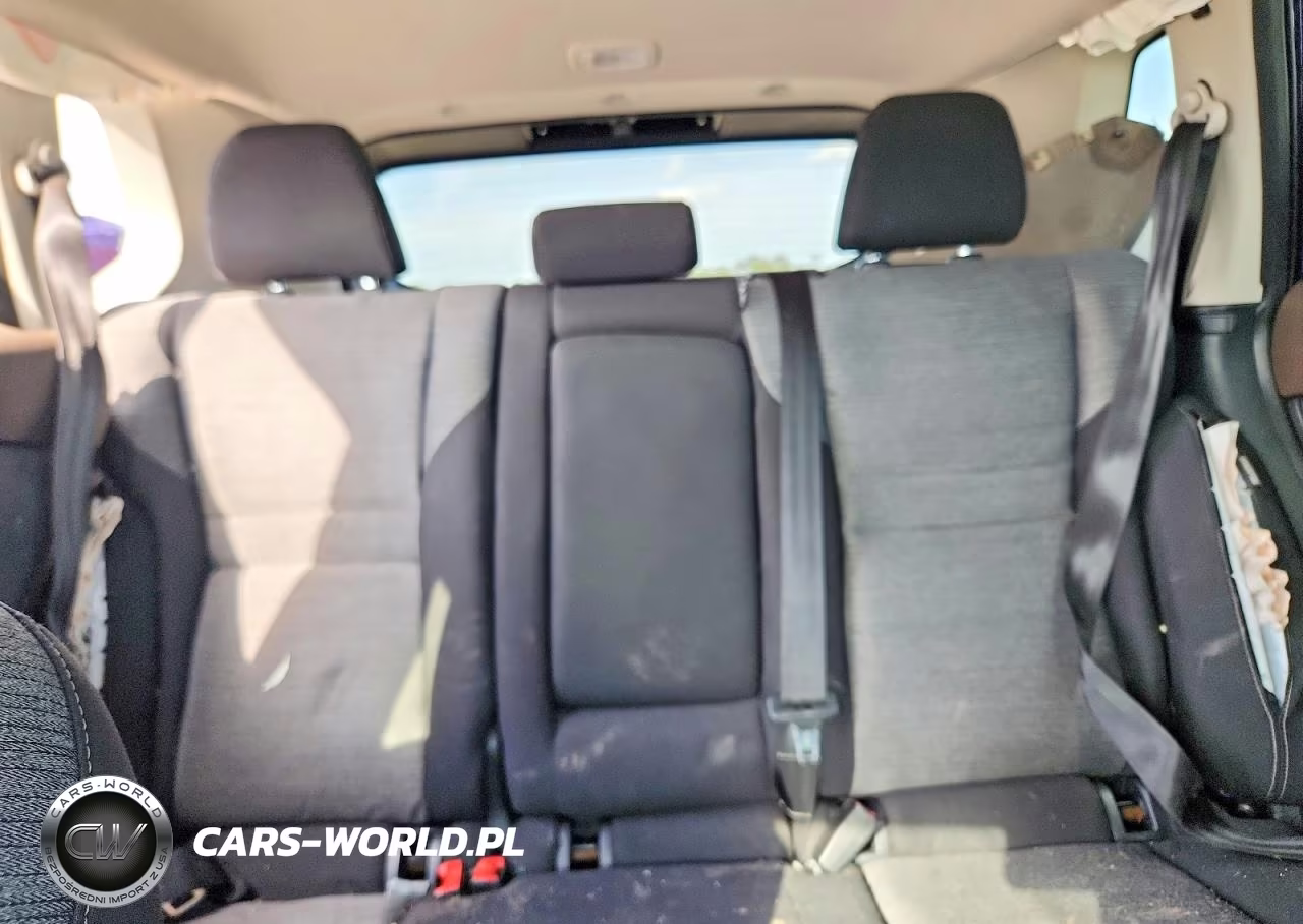 2021 Nissan Rogue Sv VIN:5N1AT3BAXMC768720 - 10