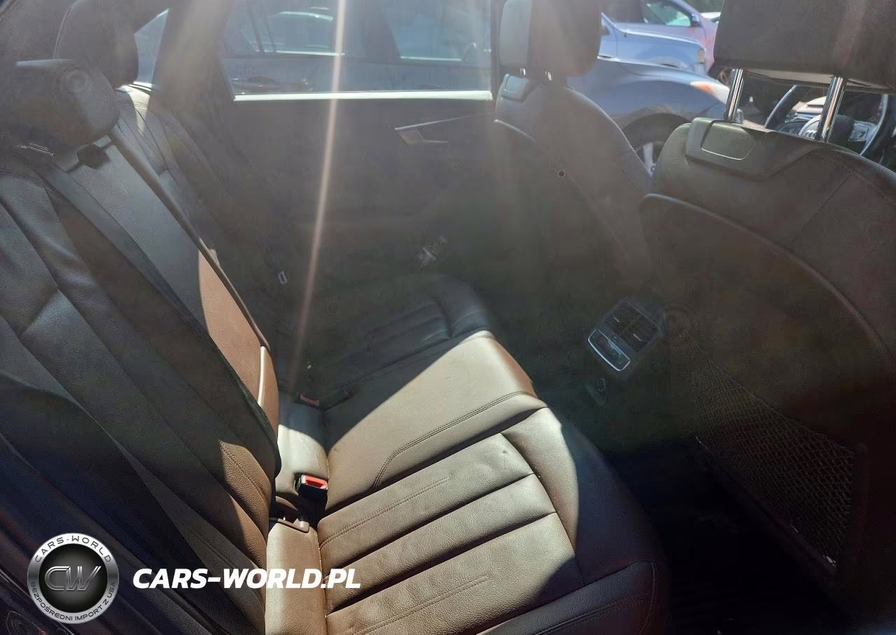2017 Audi A4 Premium Plus VIN:WAUENAF41HN063692 - 10