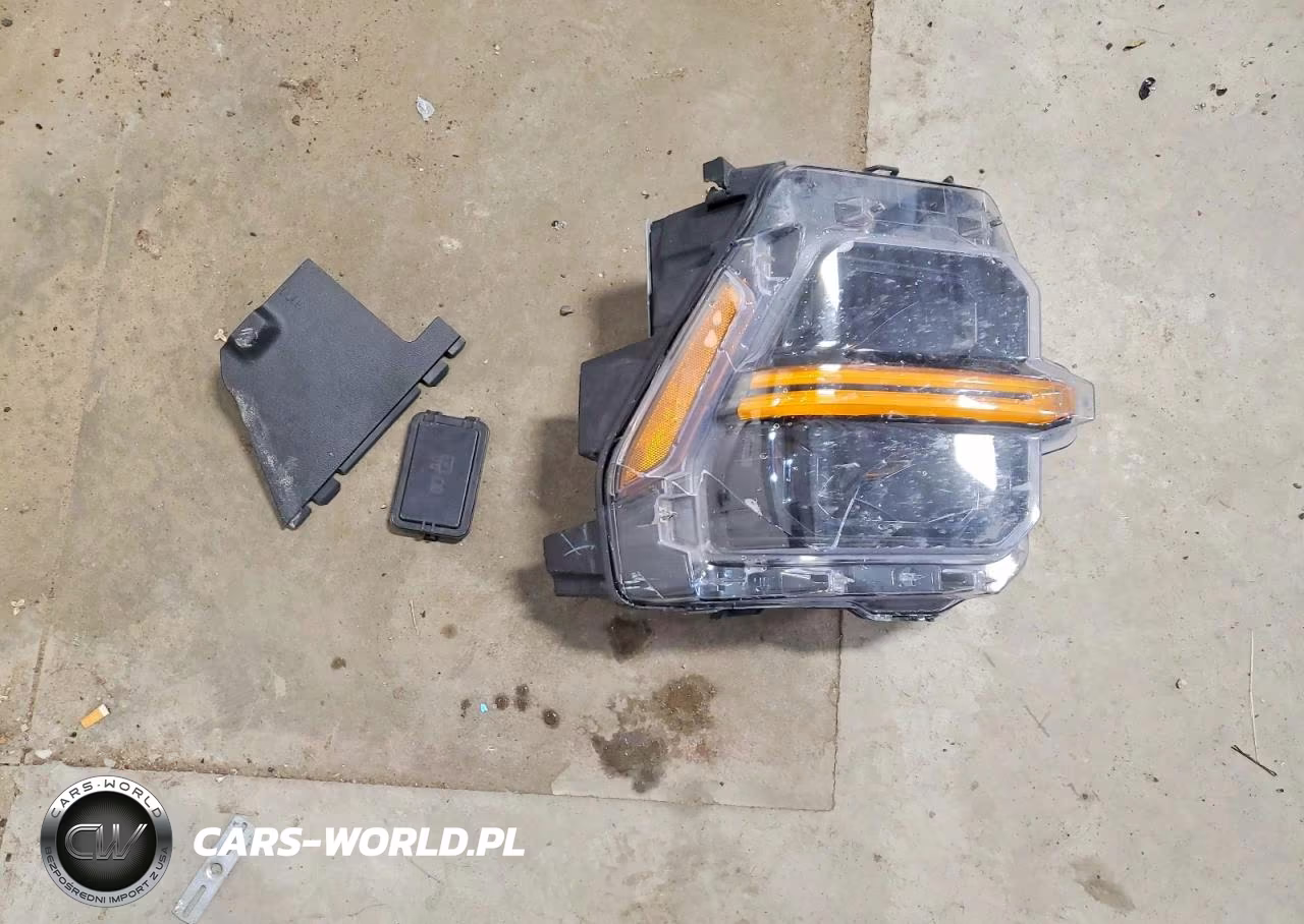 2024 Ford F150 Xlt VIN:1FTFW3L58RKE22956 - 12