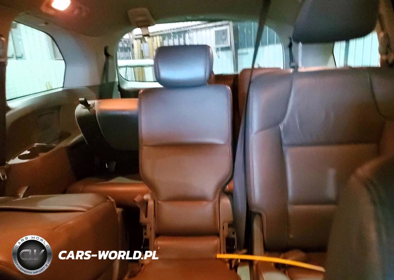2014 Honda Odyssey Exl VIN:5FNRL5H65EB033721 - 10
