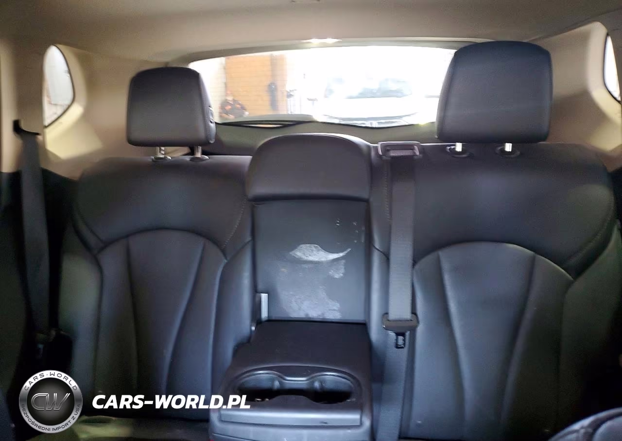 2018 Buick Envision Essence VIN:LRBFX2SA0JD003433 - 10