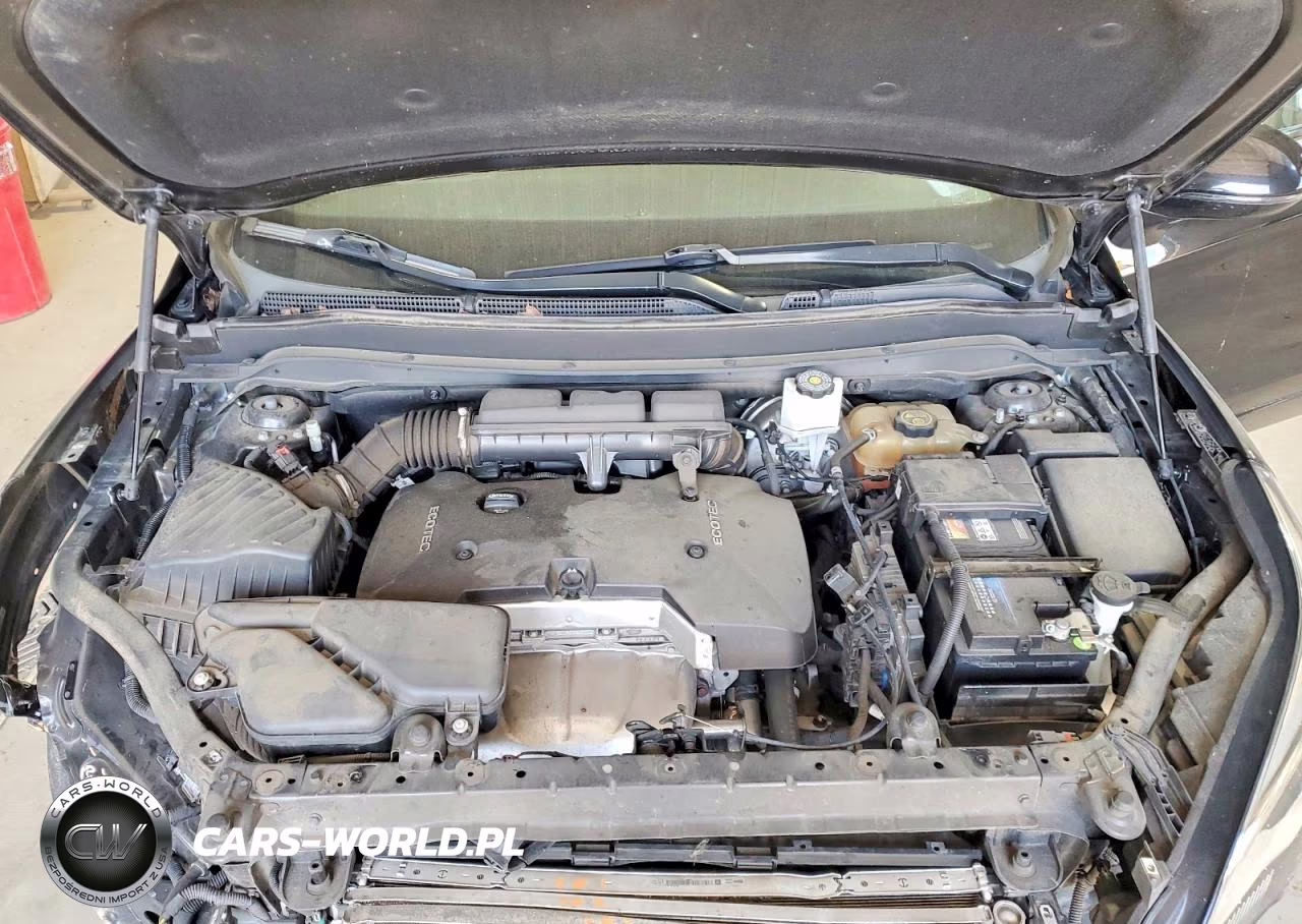2018 Buick Envision Essence VIN:LRBFX2SA0JD003433 - 12