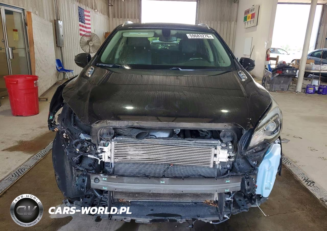 2018 Buick Envision Essence VIN:LRBFX2SA0JD003433 - 5