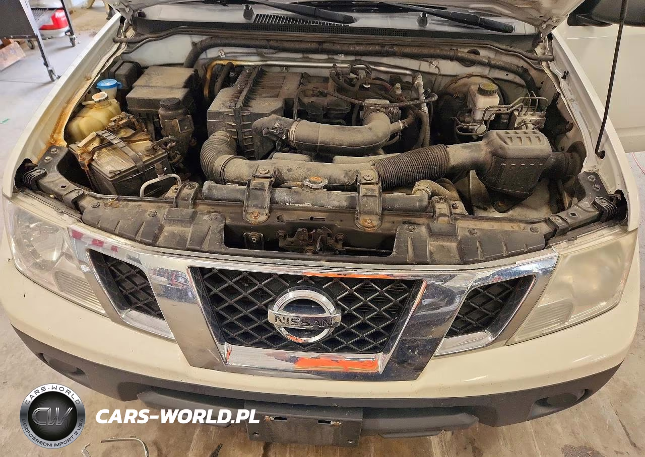 2018 Nissan Frontier S VIN:1N6BD0CT3JN755356 - 11