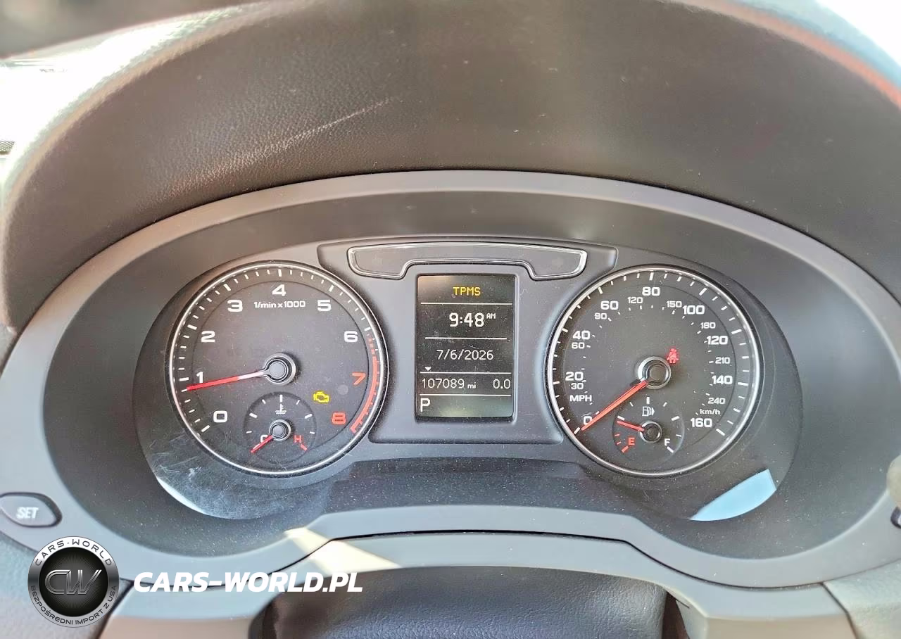 2016 Audi Q3 Premium Plus VIN:WA1EFCFS1GR010213 - 9
