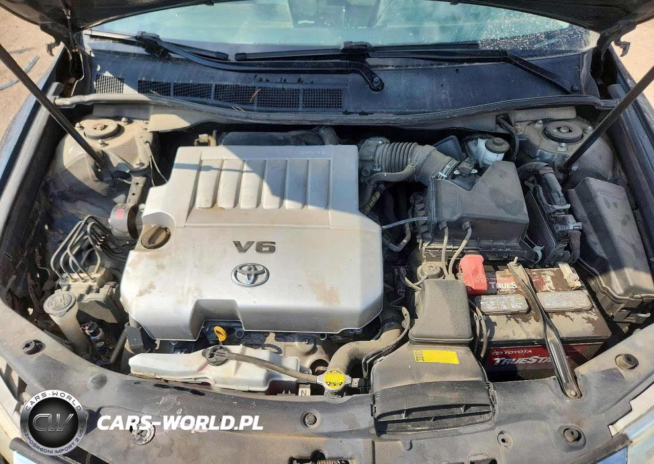 2012 Toyota Camry Se-Xle VIN:4T1BK1FK3CU516105 - 11