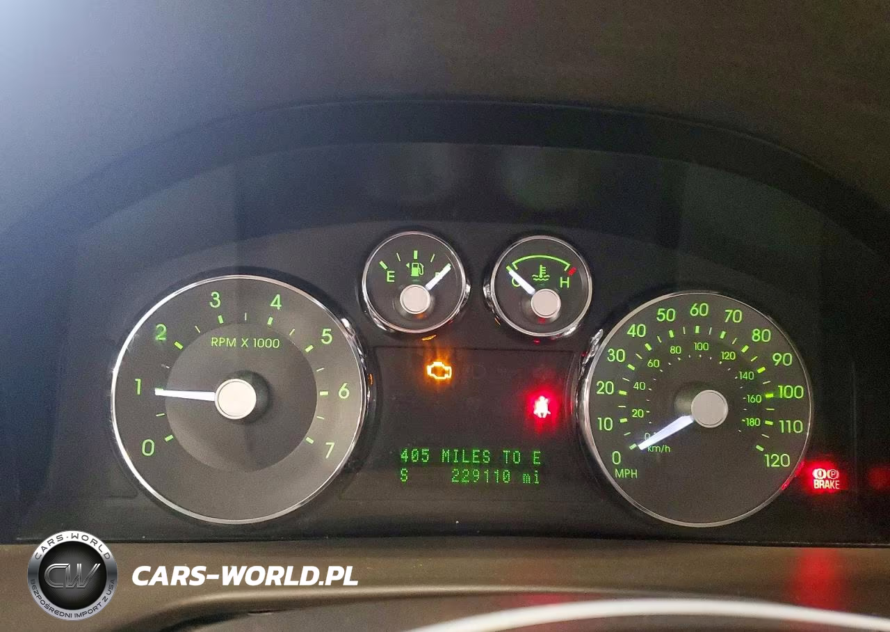 2006 Mercury Milan Premier VIN:3MEFM081X6R614783 - 9
