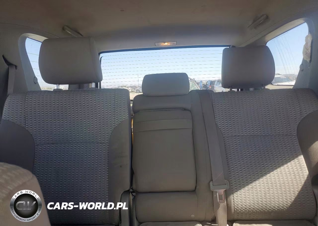 2006 Toyota 4Runner Sr5 VIN:JTEBU14R960090958 - 10