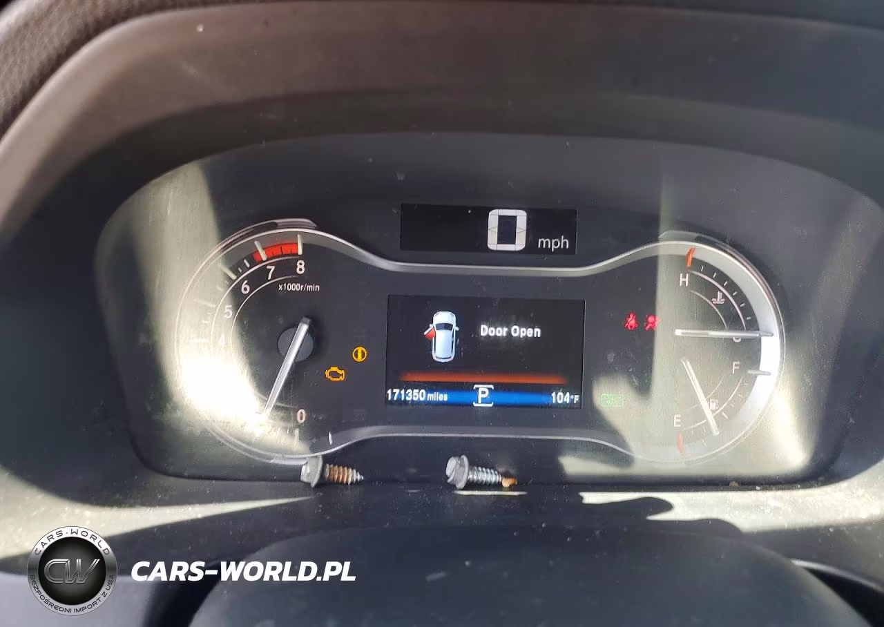 2016 Honda Pilot Exl VIN:5FNYF6H52GB054576 - 9