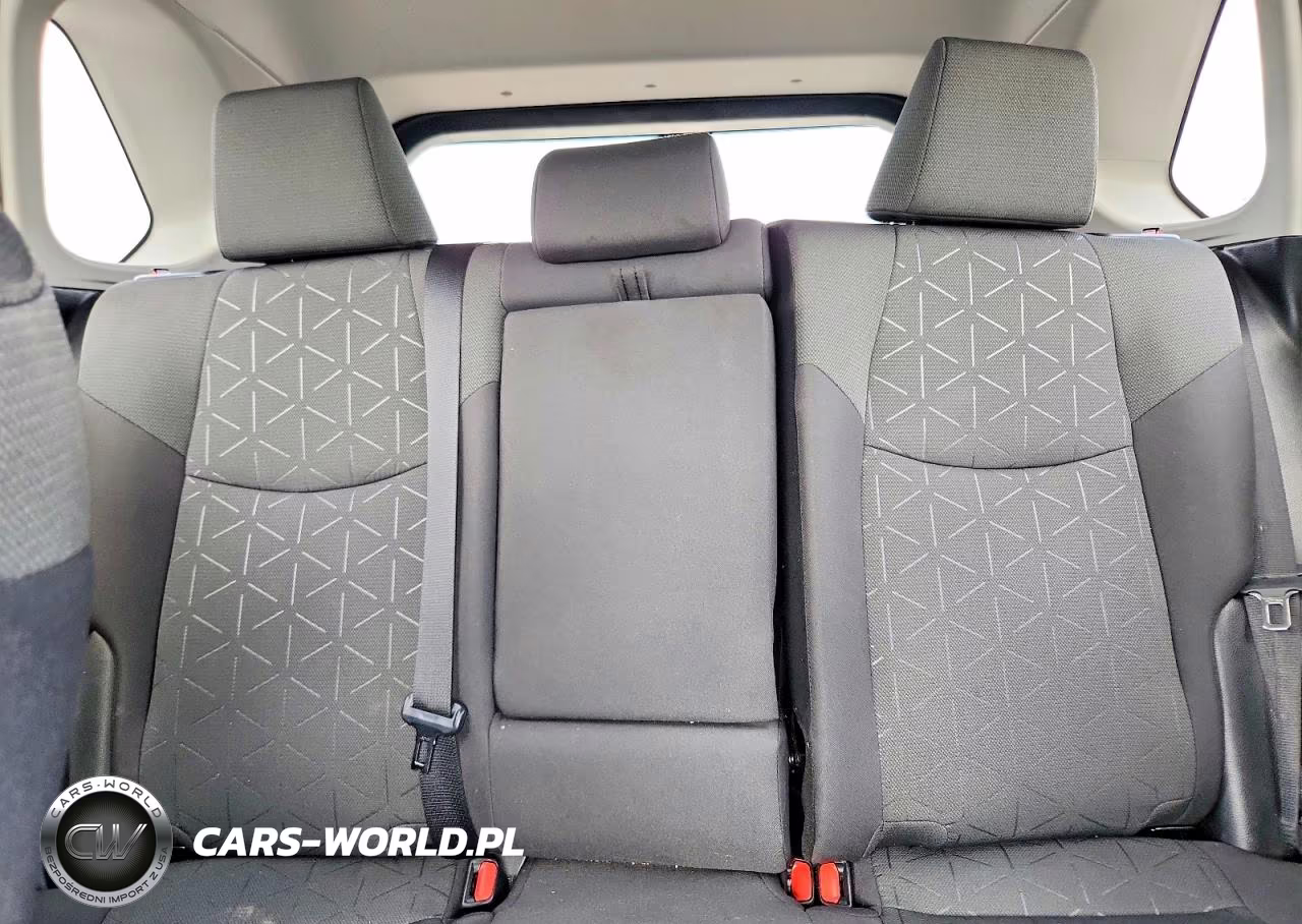 2021 Toyota Rav4 Xle VIN:2T3W1RFV7MC162872 - 10