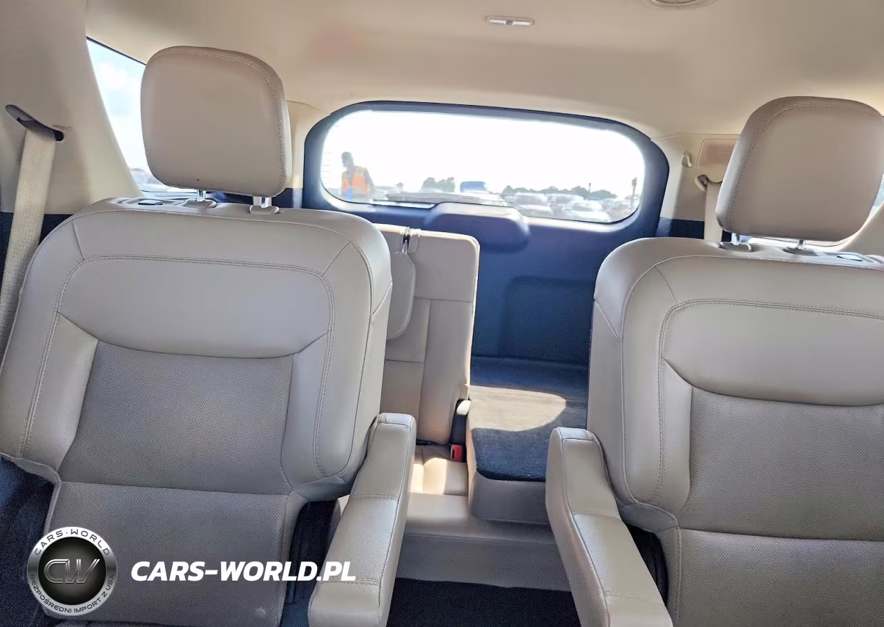 2021 Ford Explorer Limited VIN:1FMSK7FH2MGA88096 - 10