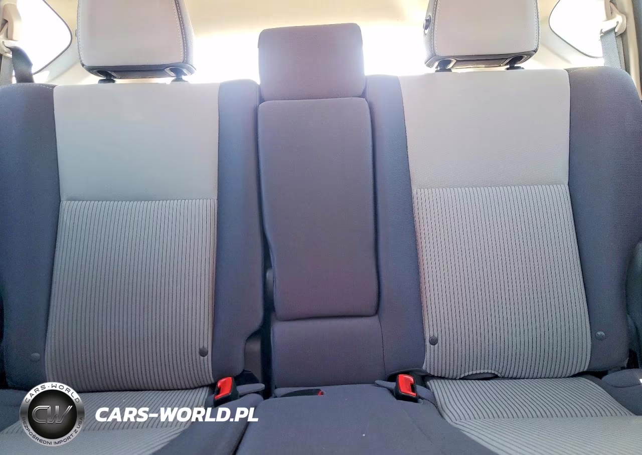 2014 Toyota Rav4 Xle VIN:2T3RFREVXEW168908 - 10
