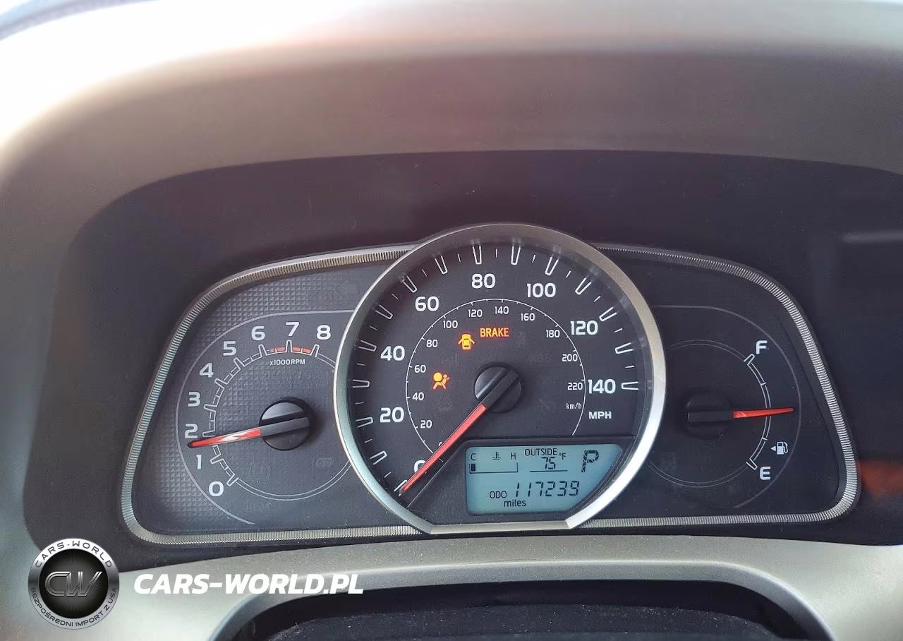 2014 Toyota Rav4 Xle VIN:2T3RFREVXEW168908 - 9