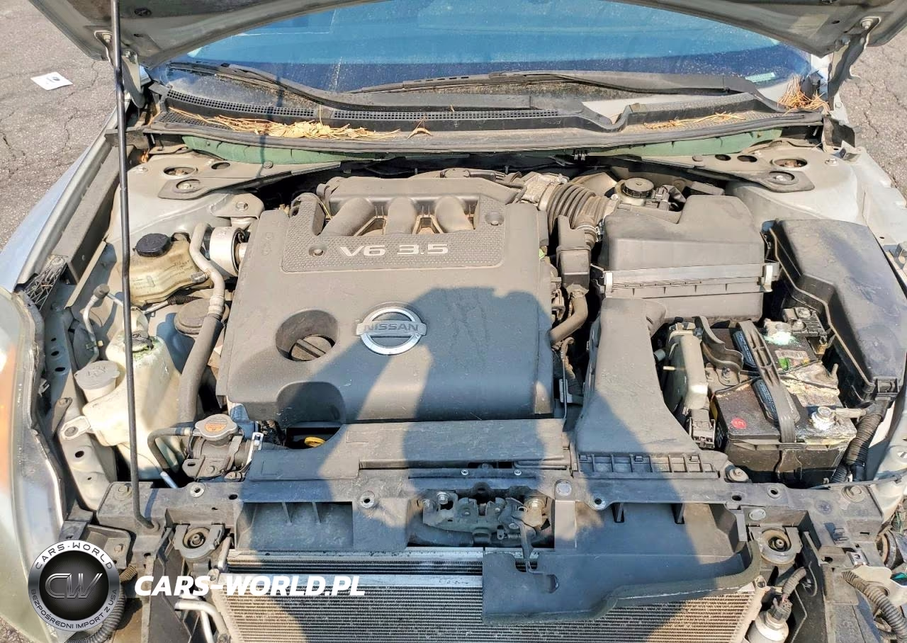 2007 Nissan Altima 3.5 Se VIN:1N4BL21E77N406494 - 11