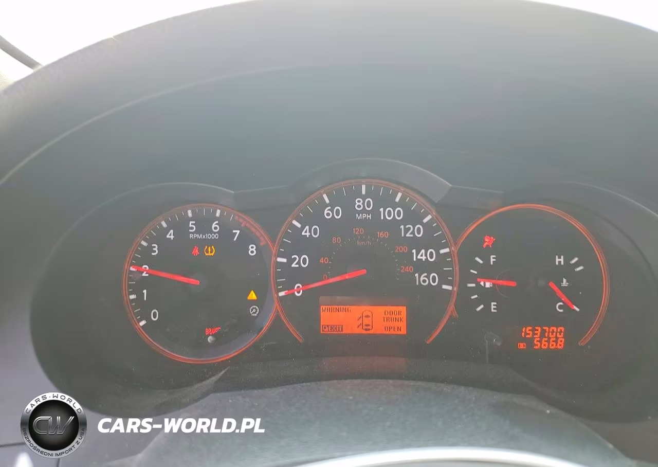 2007 Nissan Altima 3.5 Se VIN:1N4BL21E77N406494 - 9