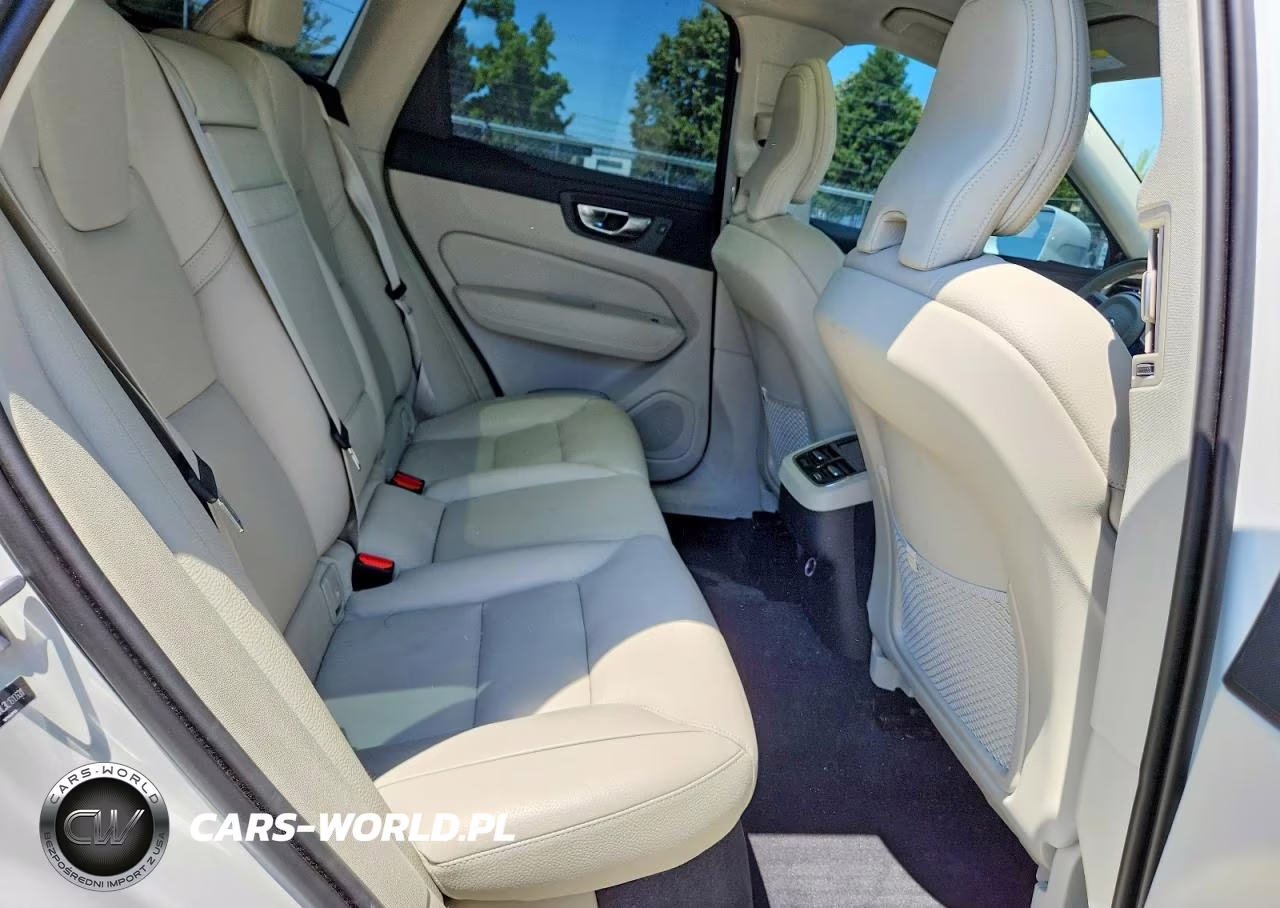 2020 Volvo Xc60 T5 Inscription VIN:YV4102RL3L1610631 - 11
