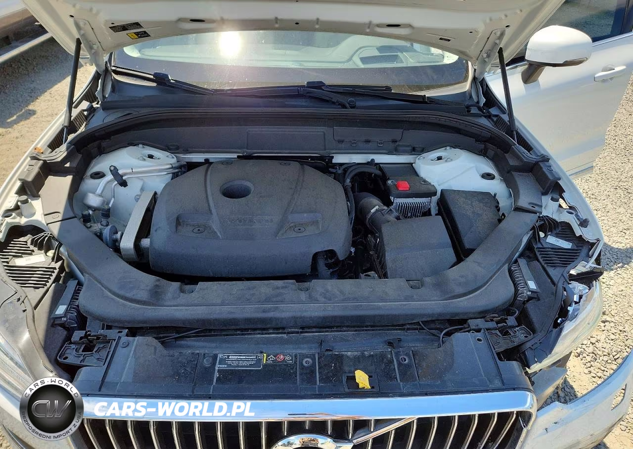2020 Volvo Xc60 T5 Inscription VIN:YV4102RL3L1610631 - 12