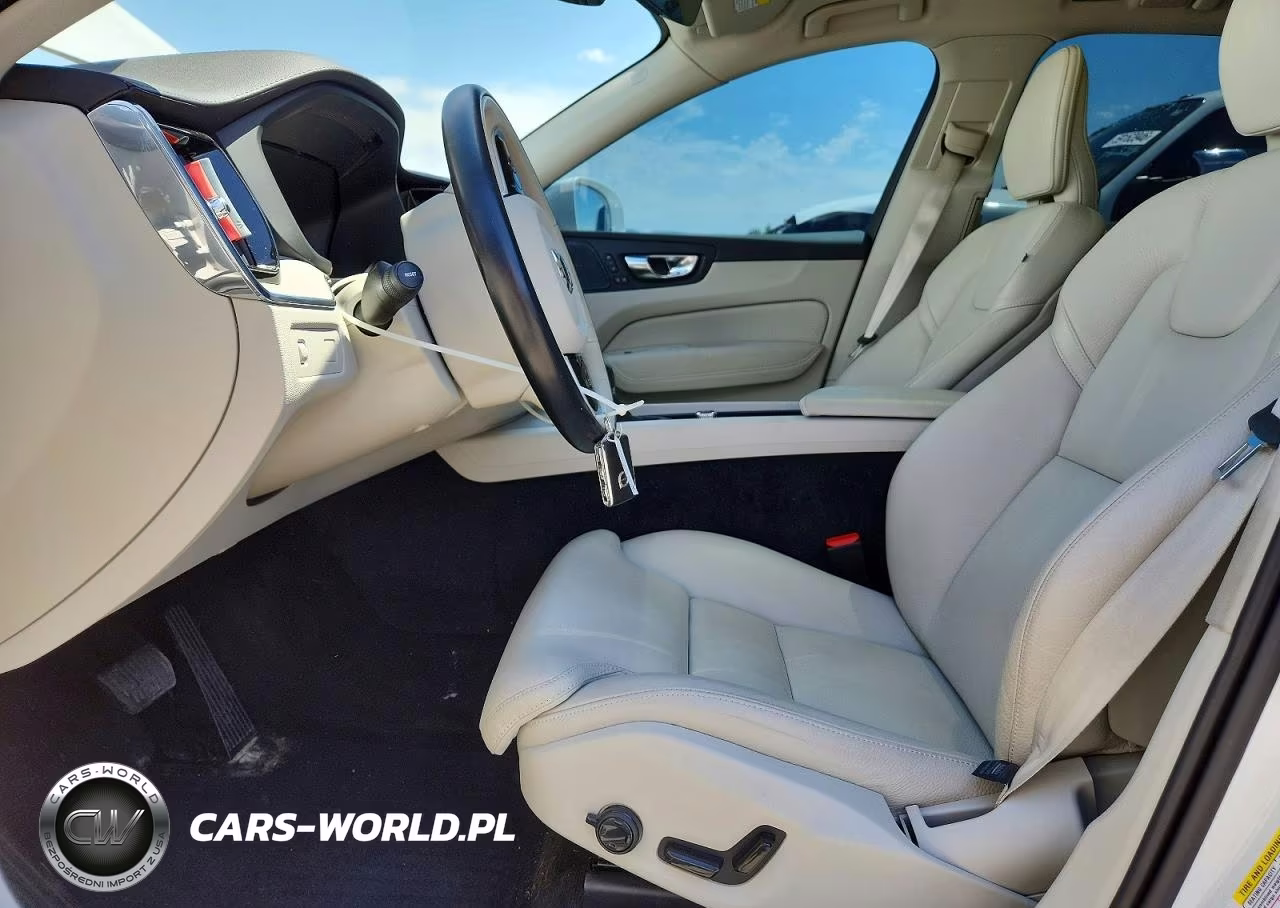 2020 Volvo Xc60 T5 Inscription VIN:YV4102RL3L1610631 - 7