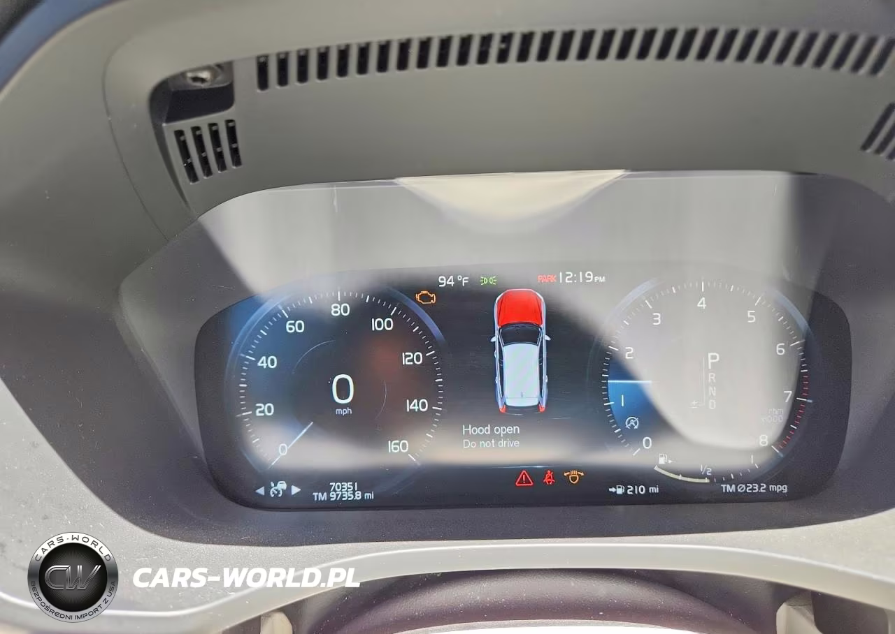 2020 Volvo Xc60 T5 Inscription VIN:YV4102RL3L1610631 - 9