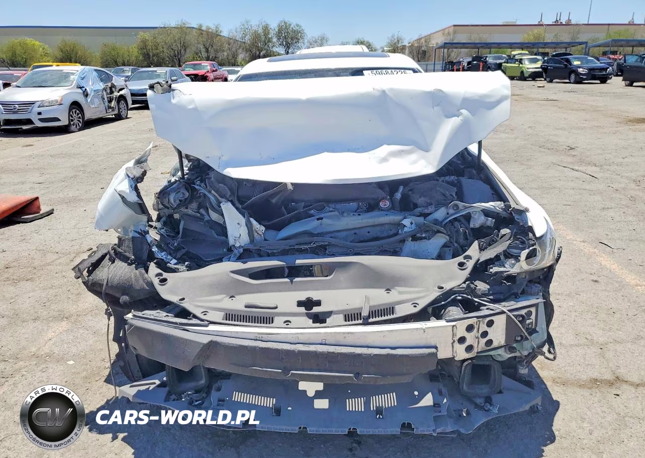 2017 Lexus Is 200T VIN:JTHBA1D23H5055319 - 5